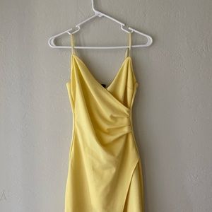 windsor prom dress